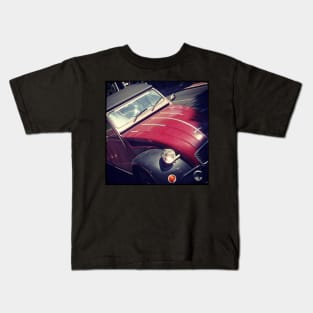 2CV Kids T-Shirt